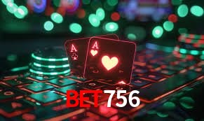 Experiência VIP bet756
