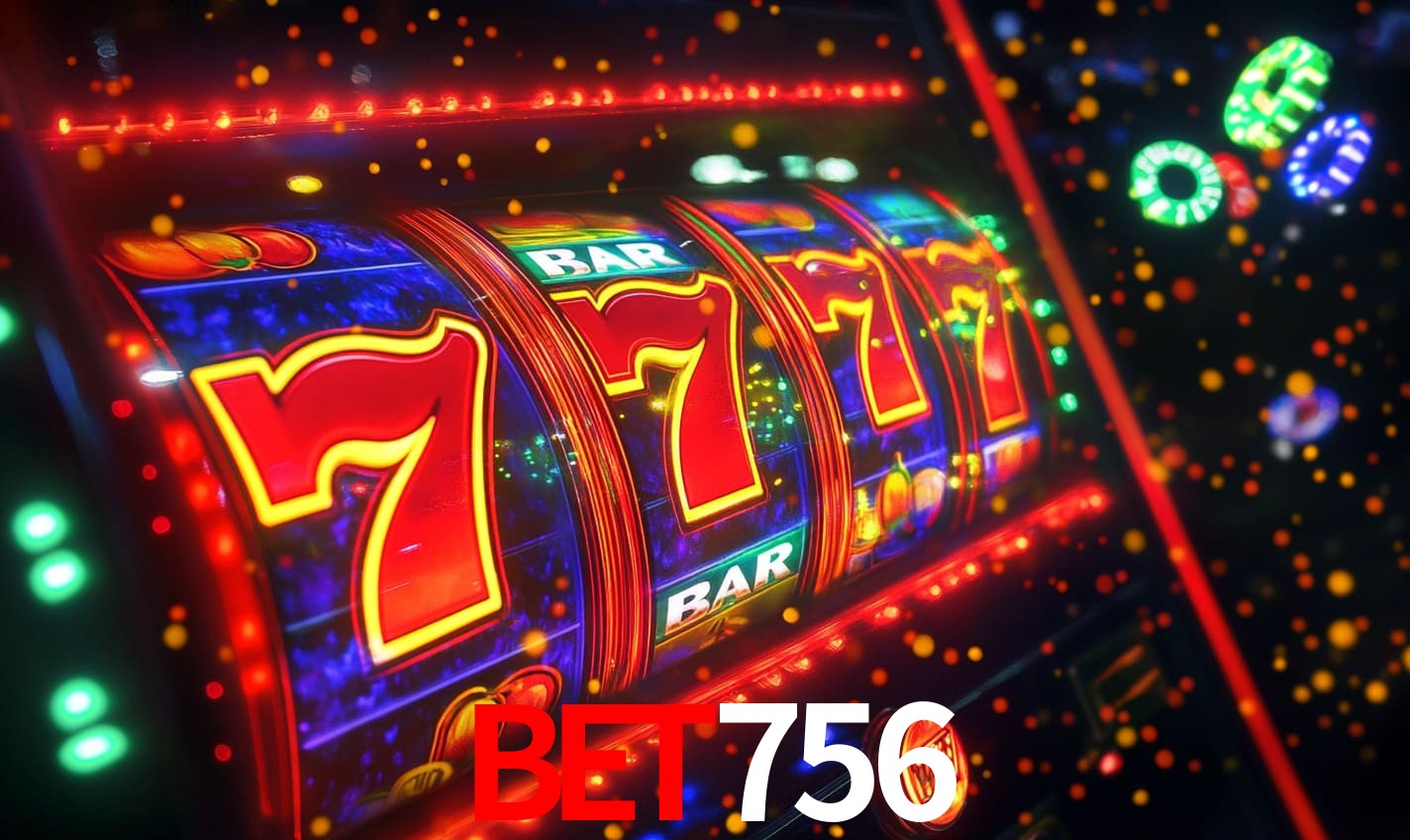 bet756 login