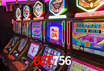 Desvendando o Mundo dos Jogos Virtuais na bet756