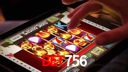 Jogos de mesa e apostas rápidas na bet756