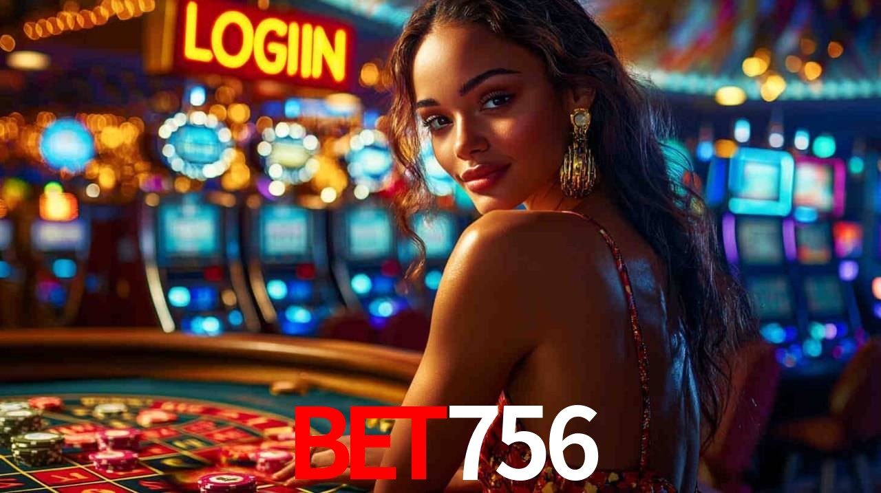 Provedores de Jogos bet756