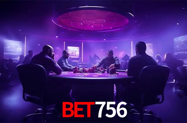 Inovações de Jogos na bet756: O Futuro das Experiências Interativas