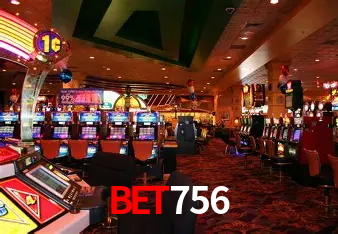 Desvendando o Mundo dos Jogos Virtuais na bet756