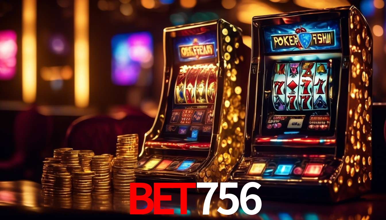 Desvendando o Mundo dos Jogos Virtuais na bet756