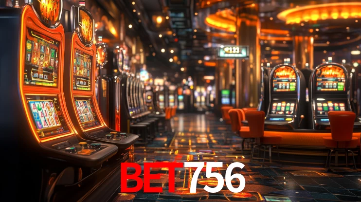Cashback e recargas na bet756