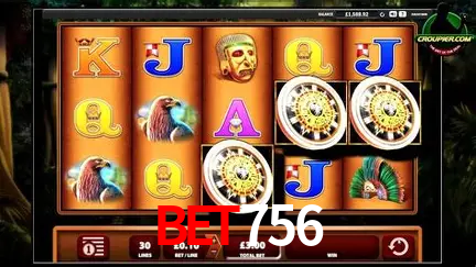 Cassino ao vivo com dealers reais na bet756