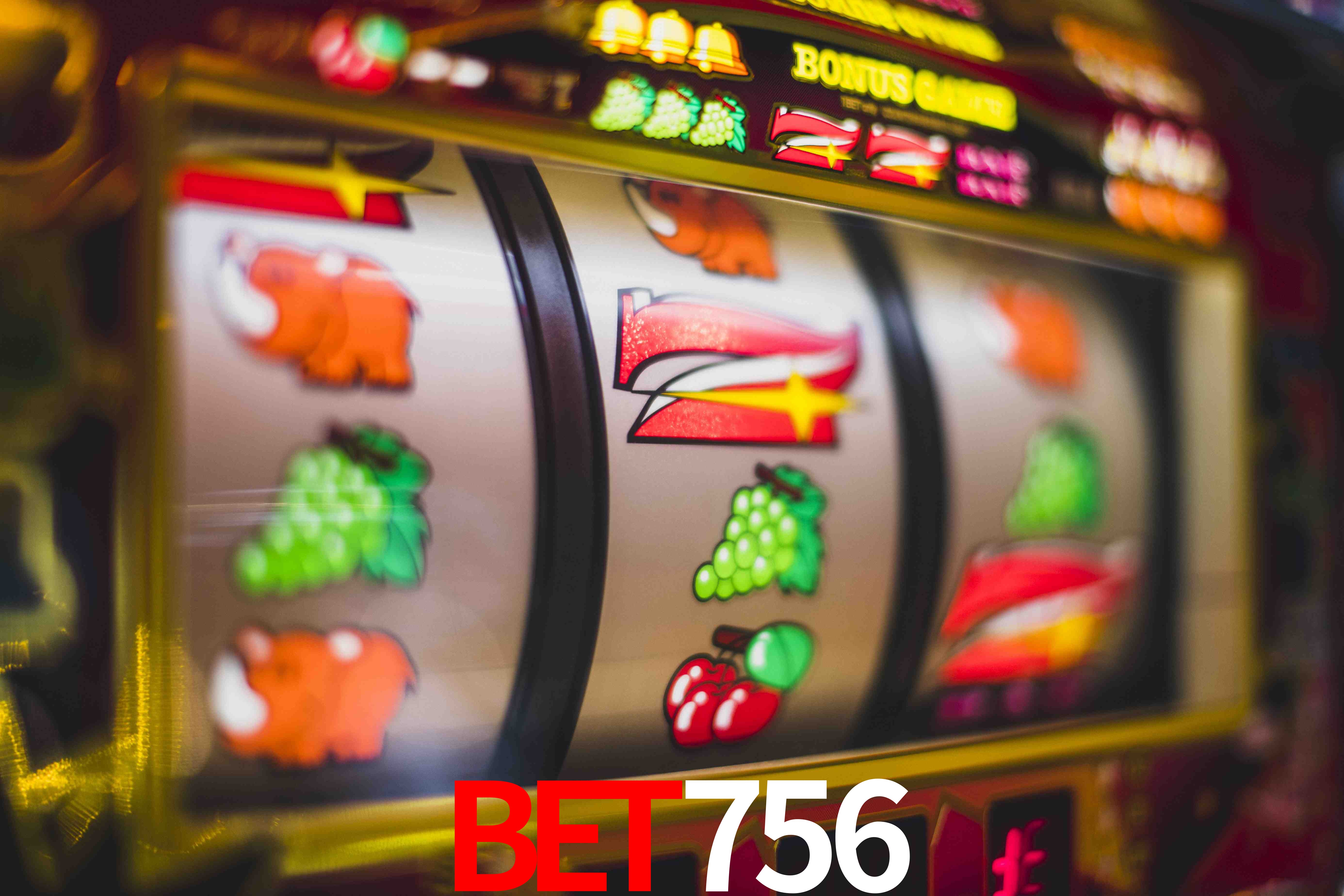 Football Betting bet756