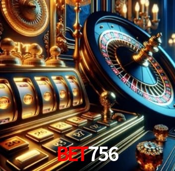 Casino VIP bet756