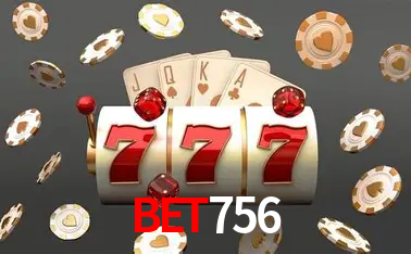 Cadastro rápido e seguro na bet756