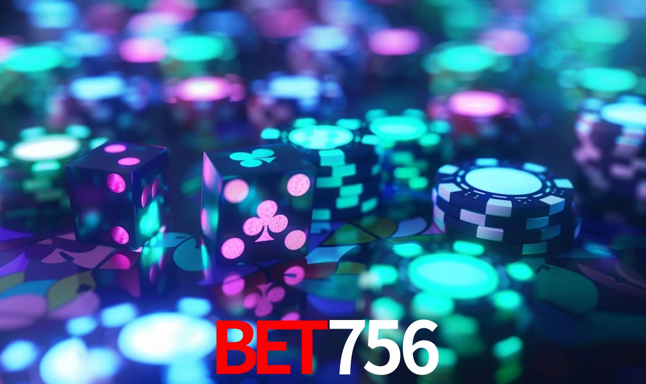 Casino Ao Vivo bet756