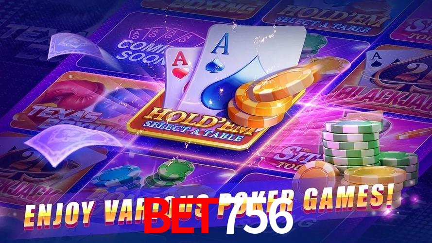 A Emoção da Loteria na bet756: Uma Chance de Mudança de Vida