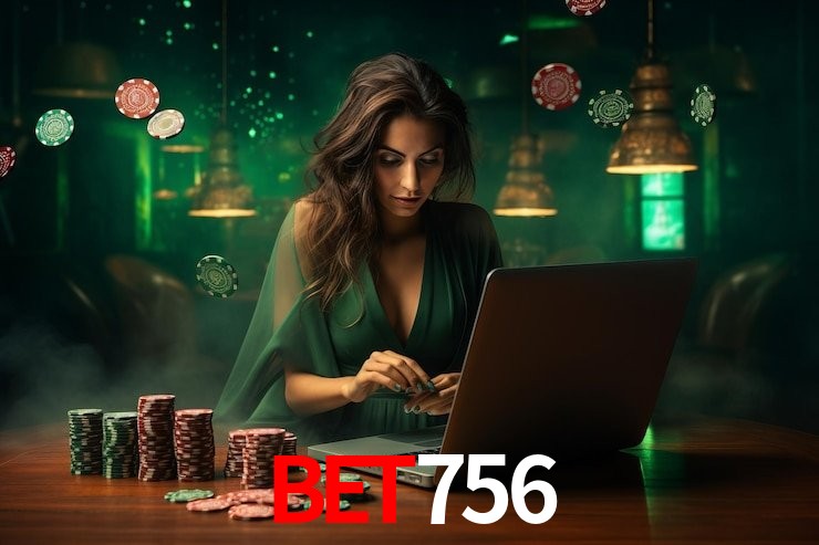 Escolher plataforma para baixar bet756
