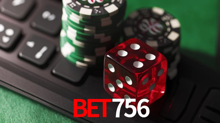 2FA Security bet756