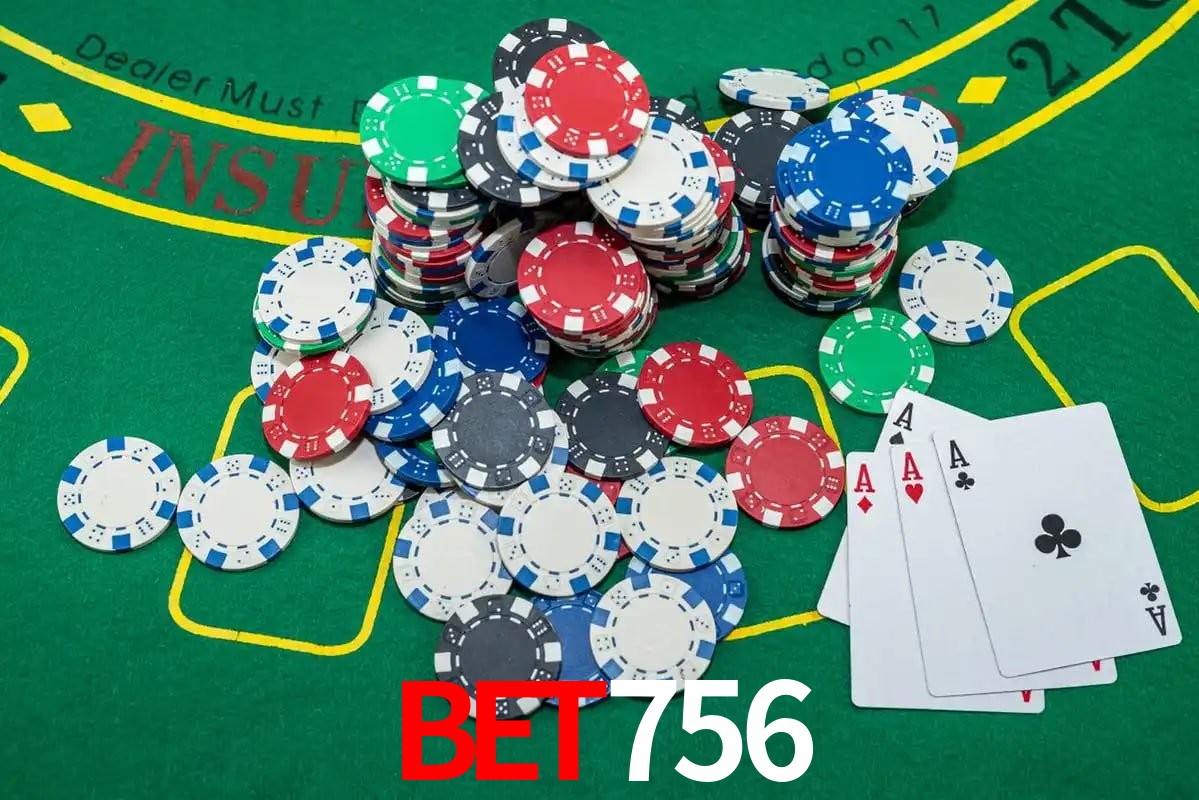Jogos Exclusivos bet756