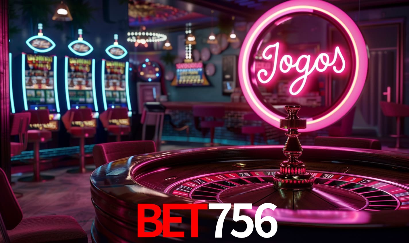 Descubra o Programa VIP da bet756: Vantagens Exclusivas para Jogadores