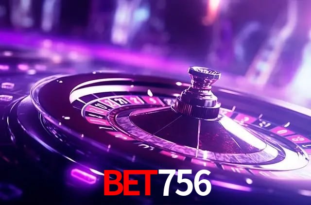 cassino bet756