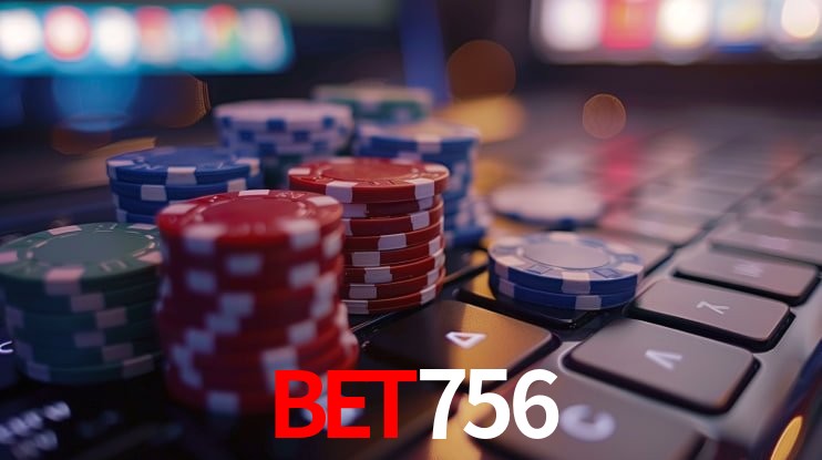 Tecnologia da Plataforma bet756