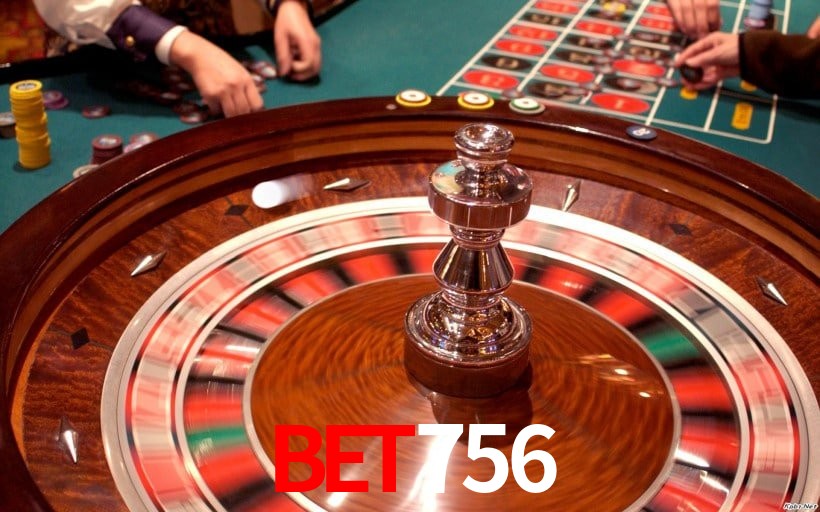 PIX Instantâneo bet756