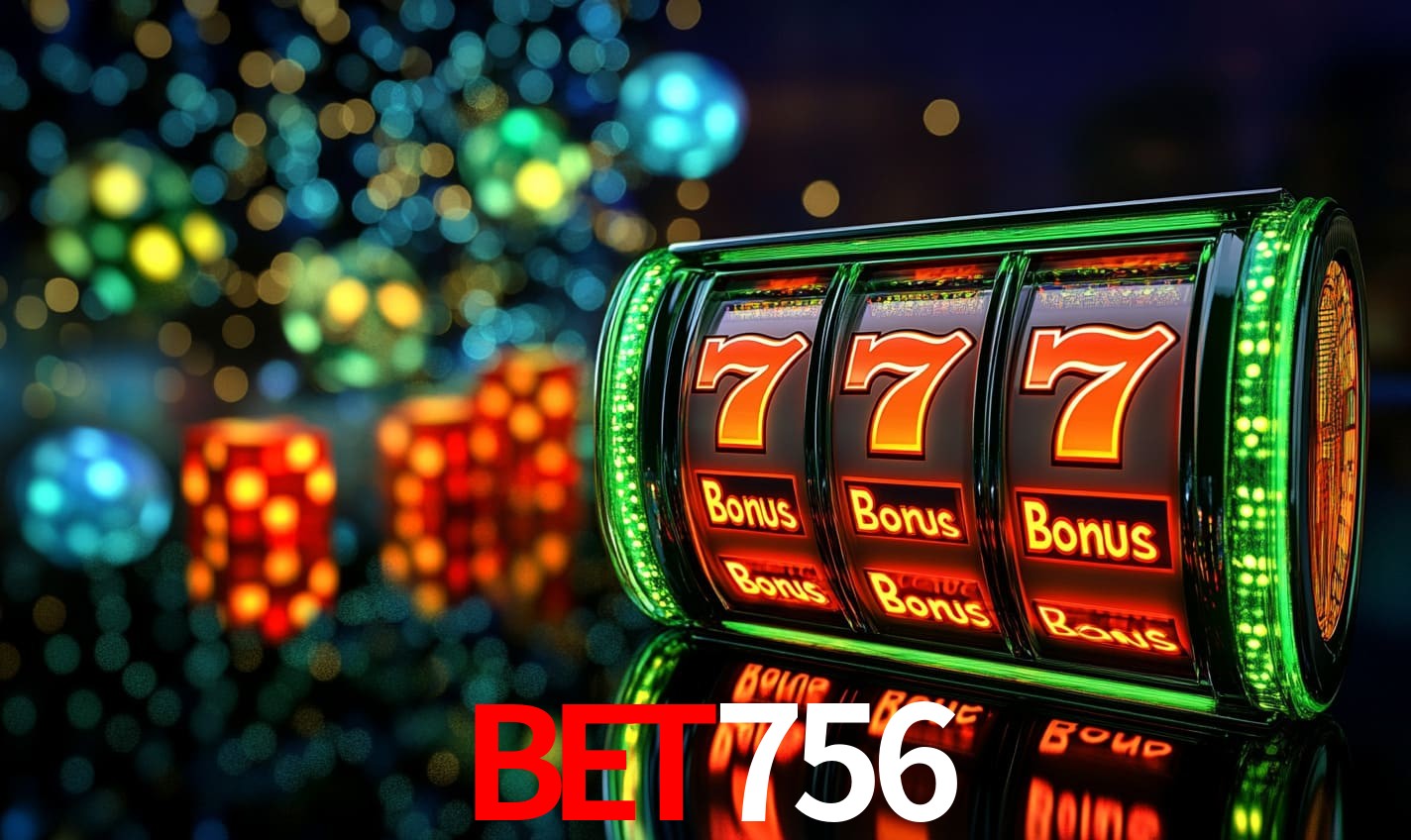 Cadastro Rápido bet756
