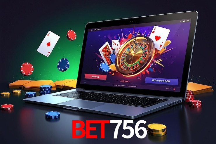 Promoções Sazonais bet756