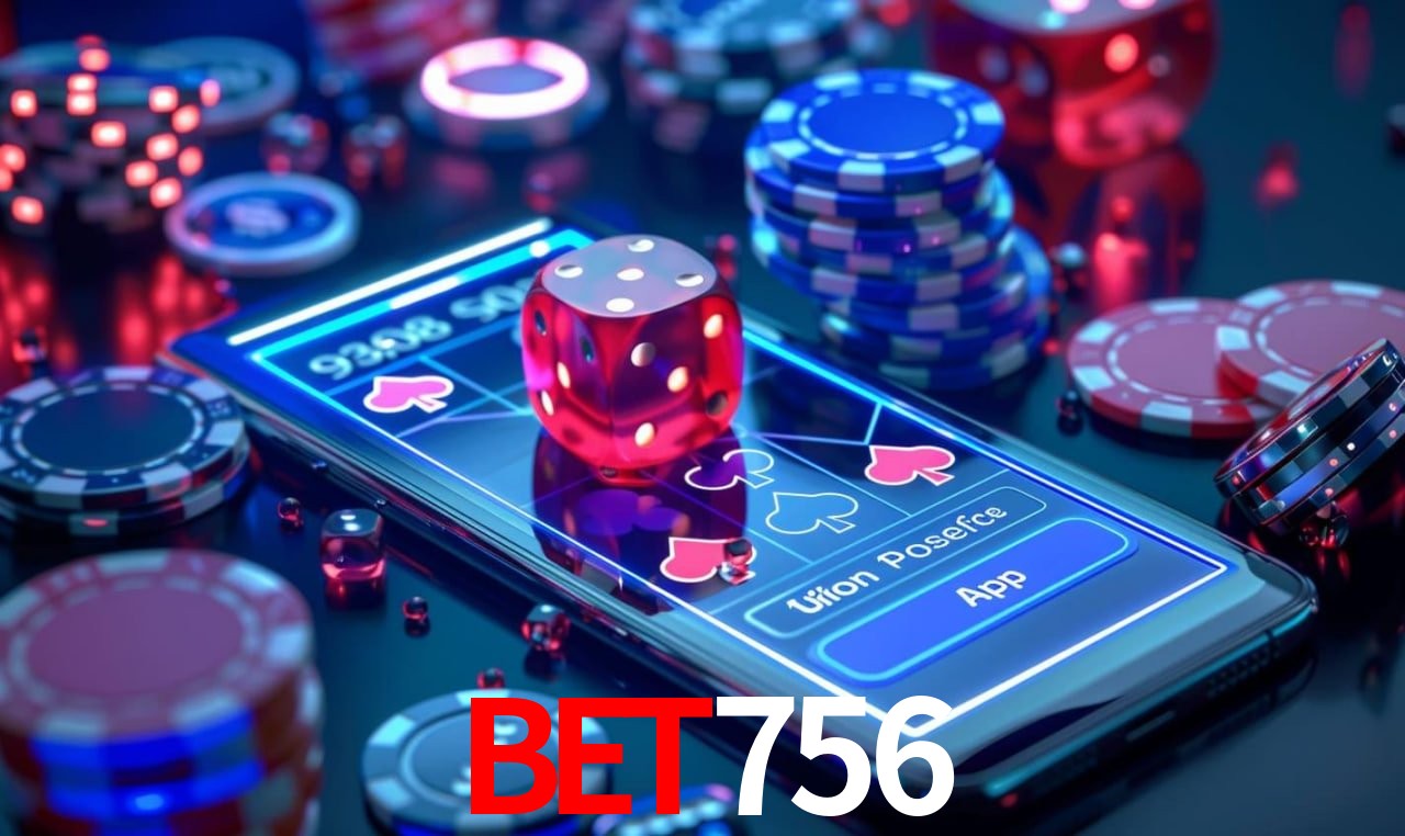 Benefícios VIP na bet756