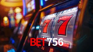 Benefícios da Conta bet756
