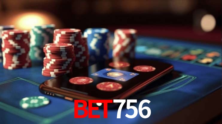 Jogos de Slot bet756