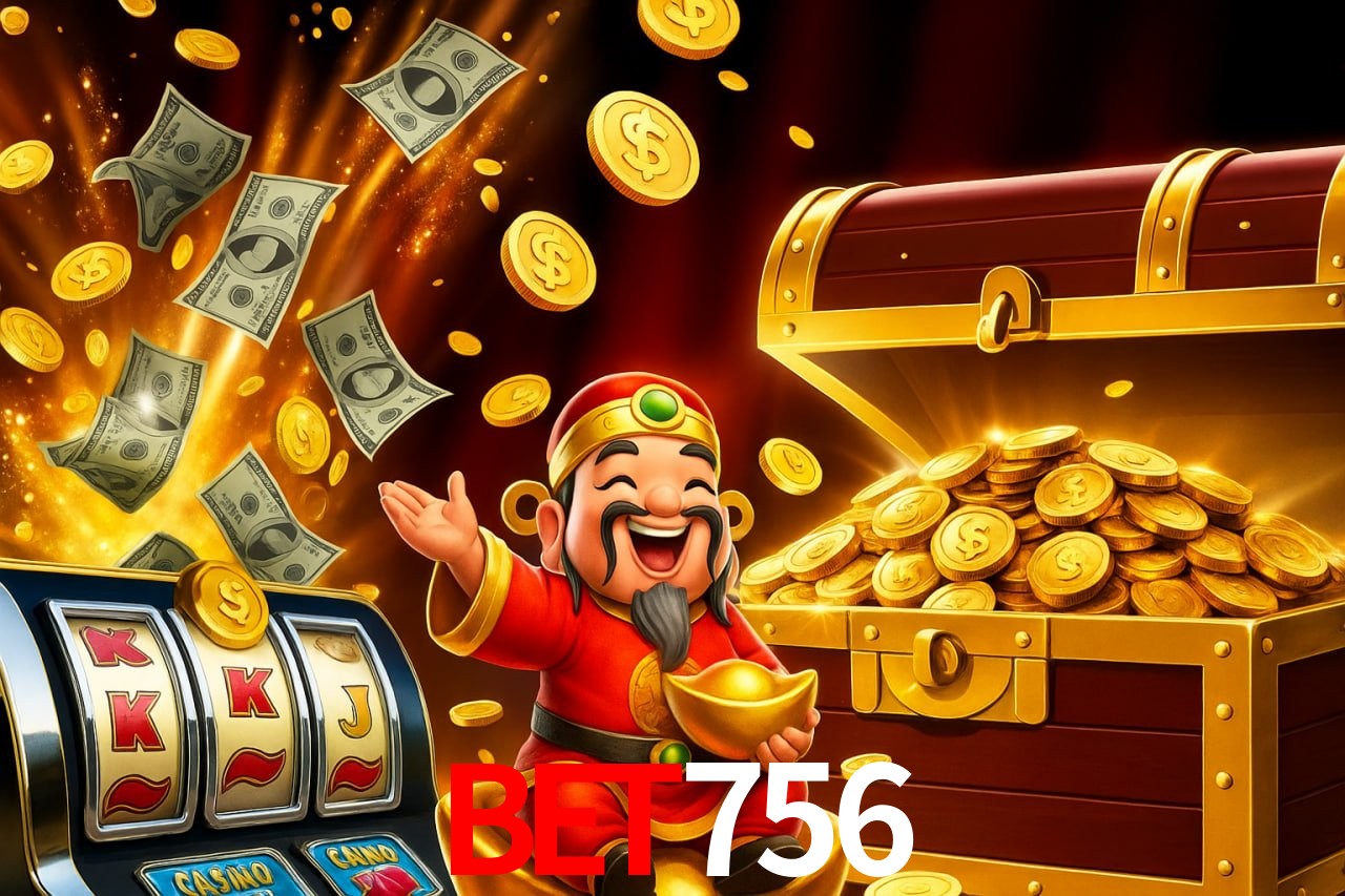 Interface Premium bet756