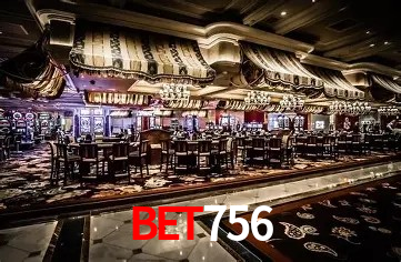 APP oficial da bet756 para mobile