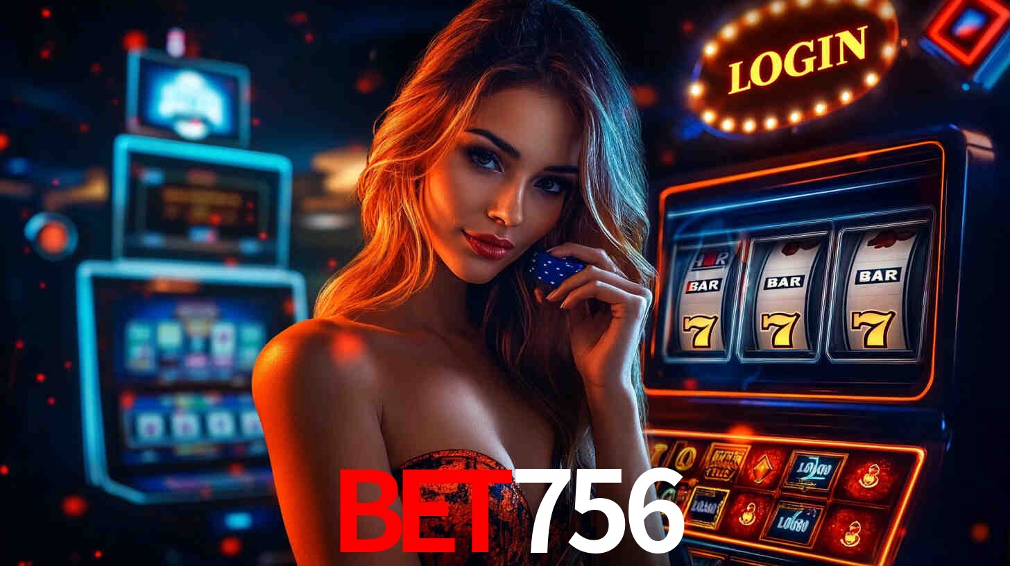 bet756,bet756 slot