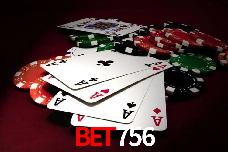 Torneios bet756