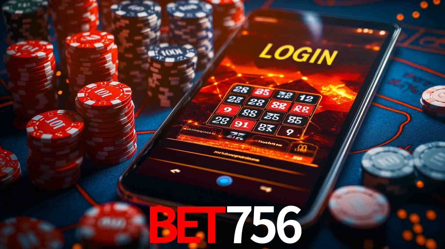 bet756 login