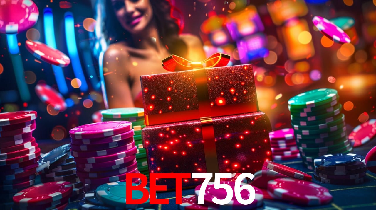 Download para Android e iOS na bet756