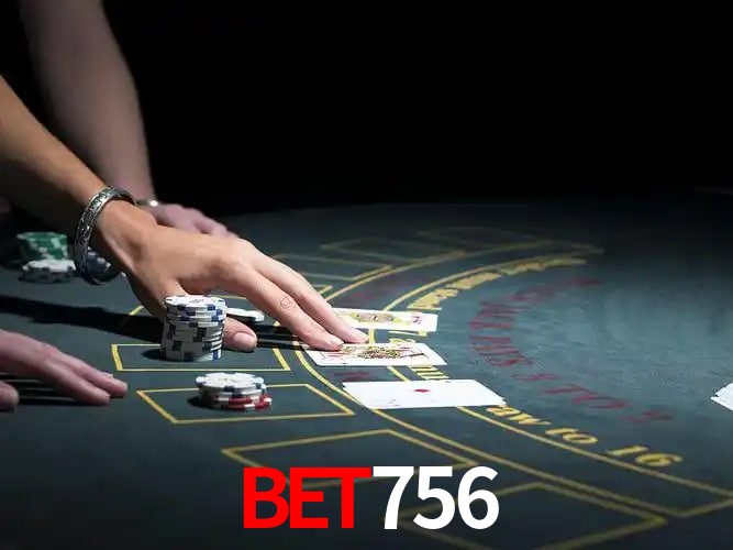 Ofertas Exclusivas bet756