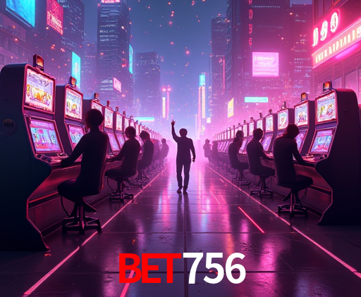 Bônus Diários bet756