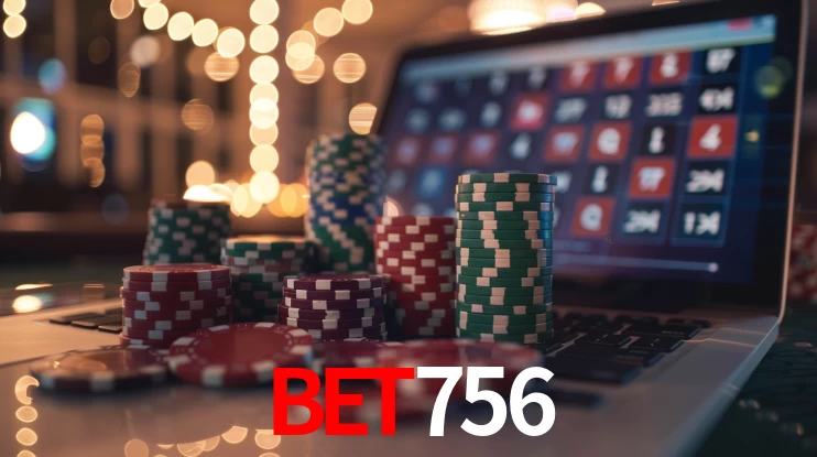 Account Benefits bet756