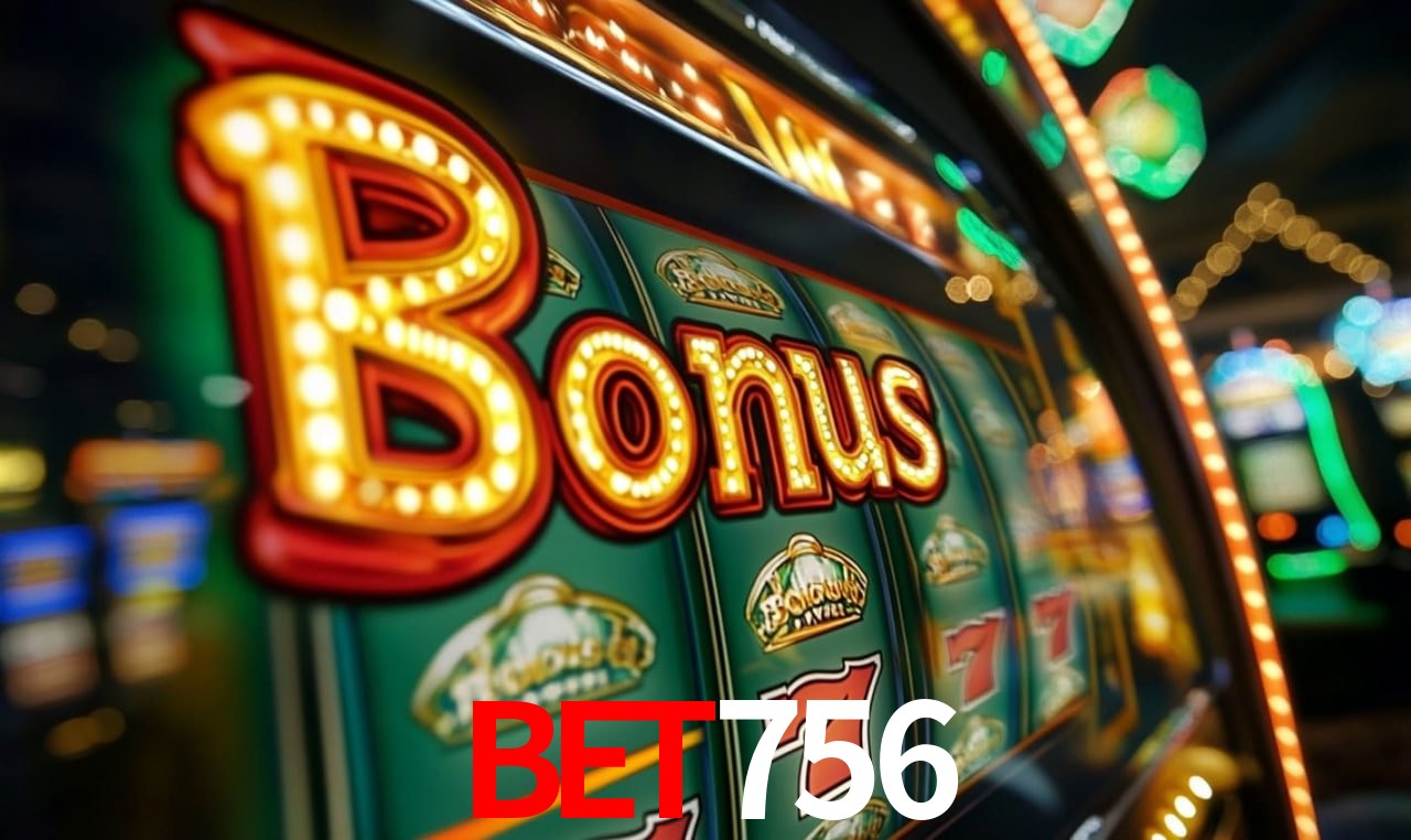 Loterias online na bet756