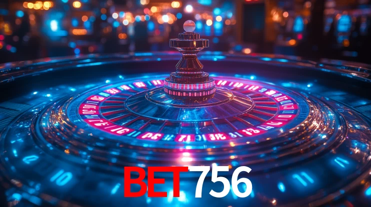 Bônus de boas-vindas na bet756