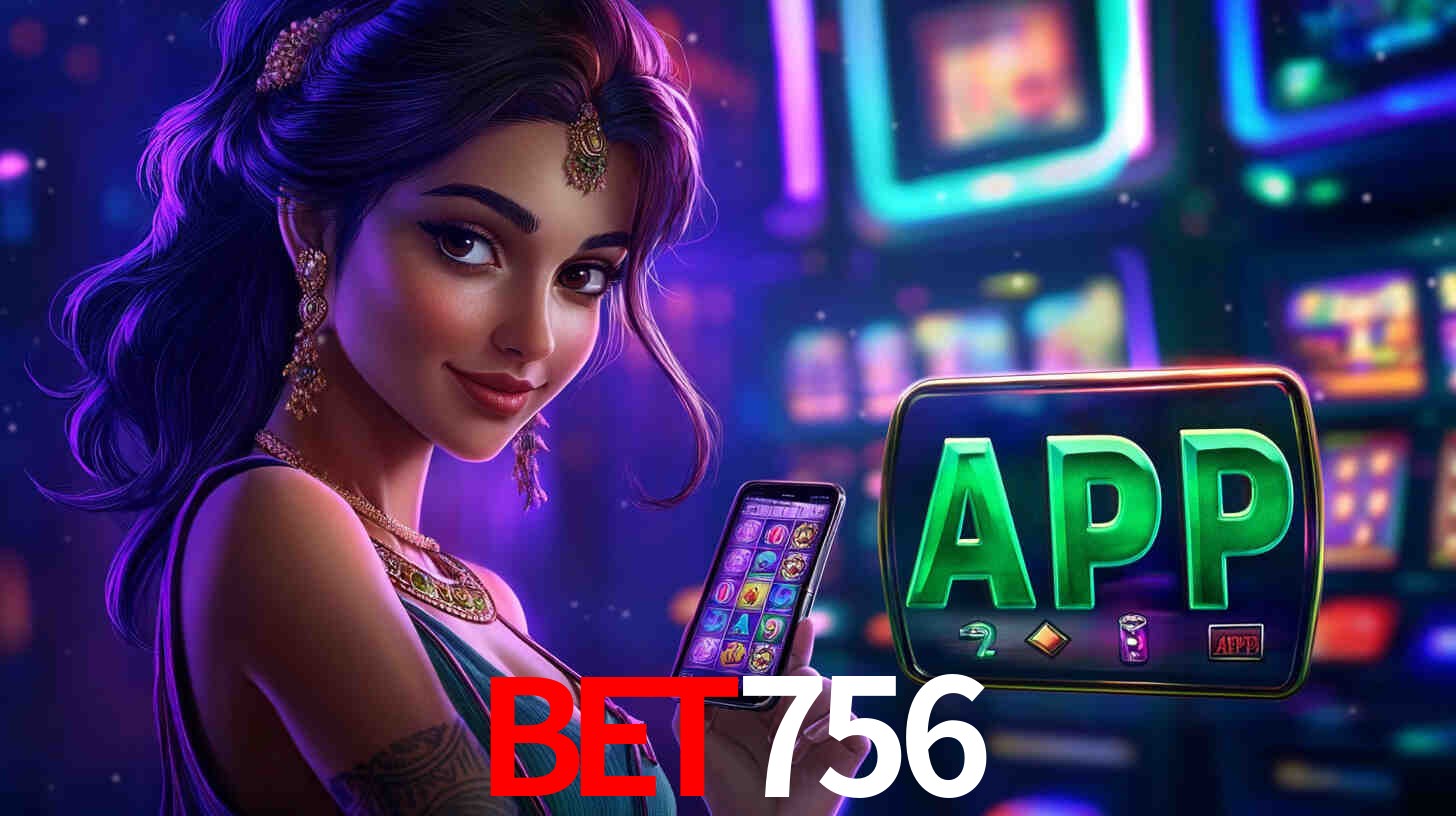 bet756: A Experiência de Casino com Jogos de Mesa ao Vivo