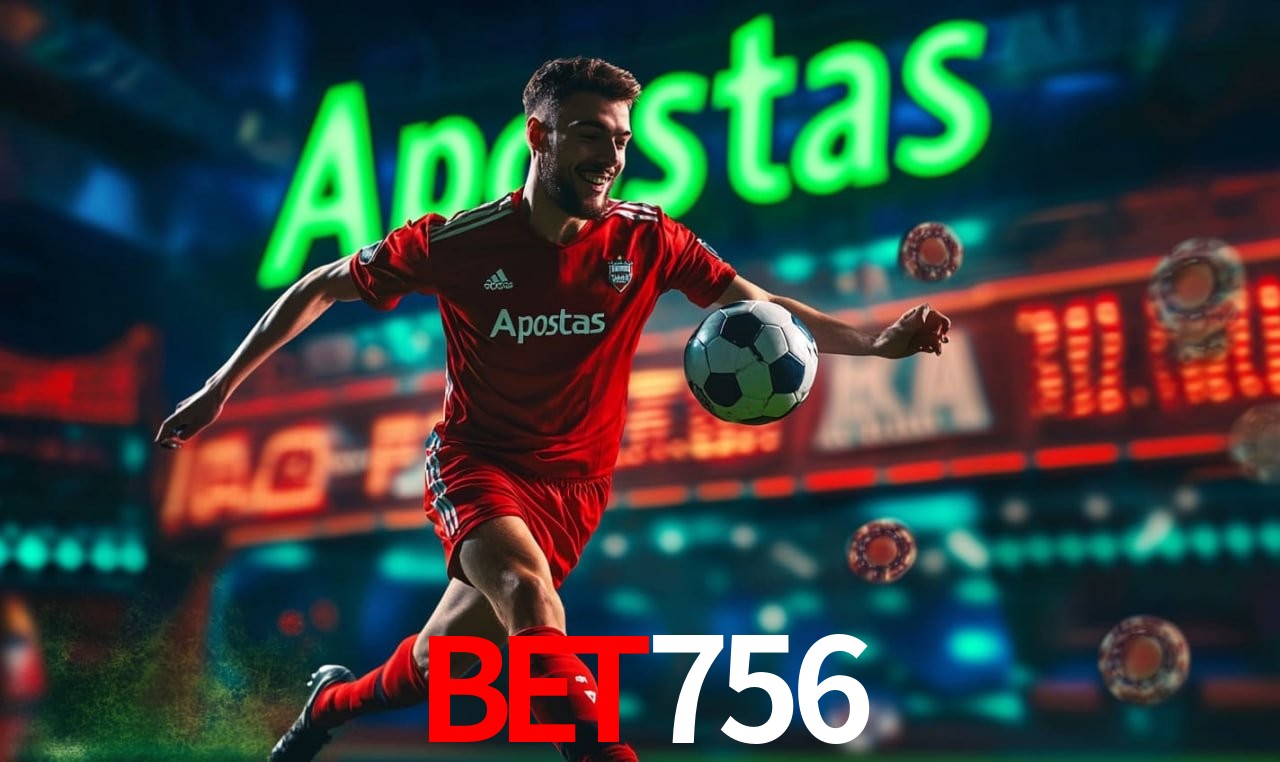 Página oficial no Facebook da bet756
